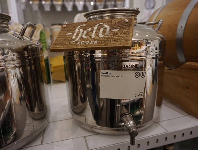 Last Minute Geschenke