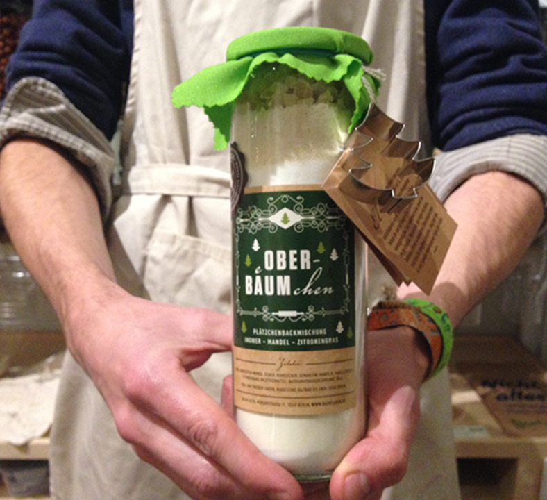 Der Zero Waste Weihnachts Countdown