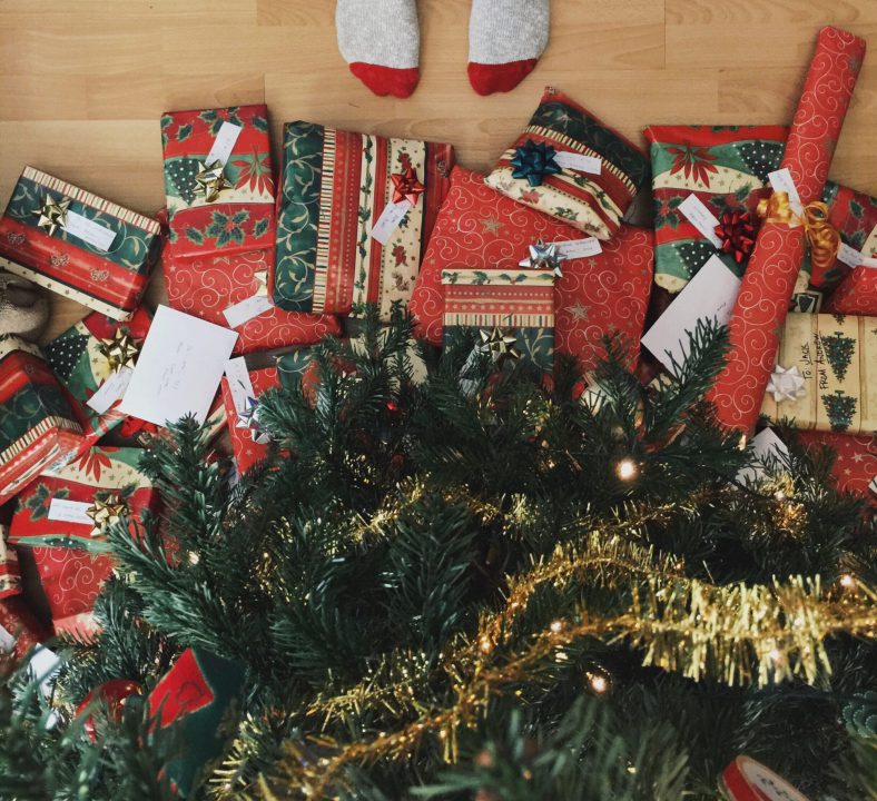 Zero Waste Geschenkeguide